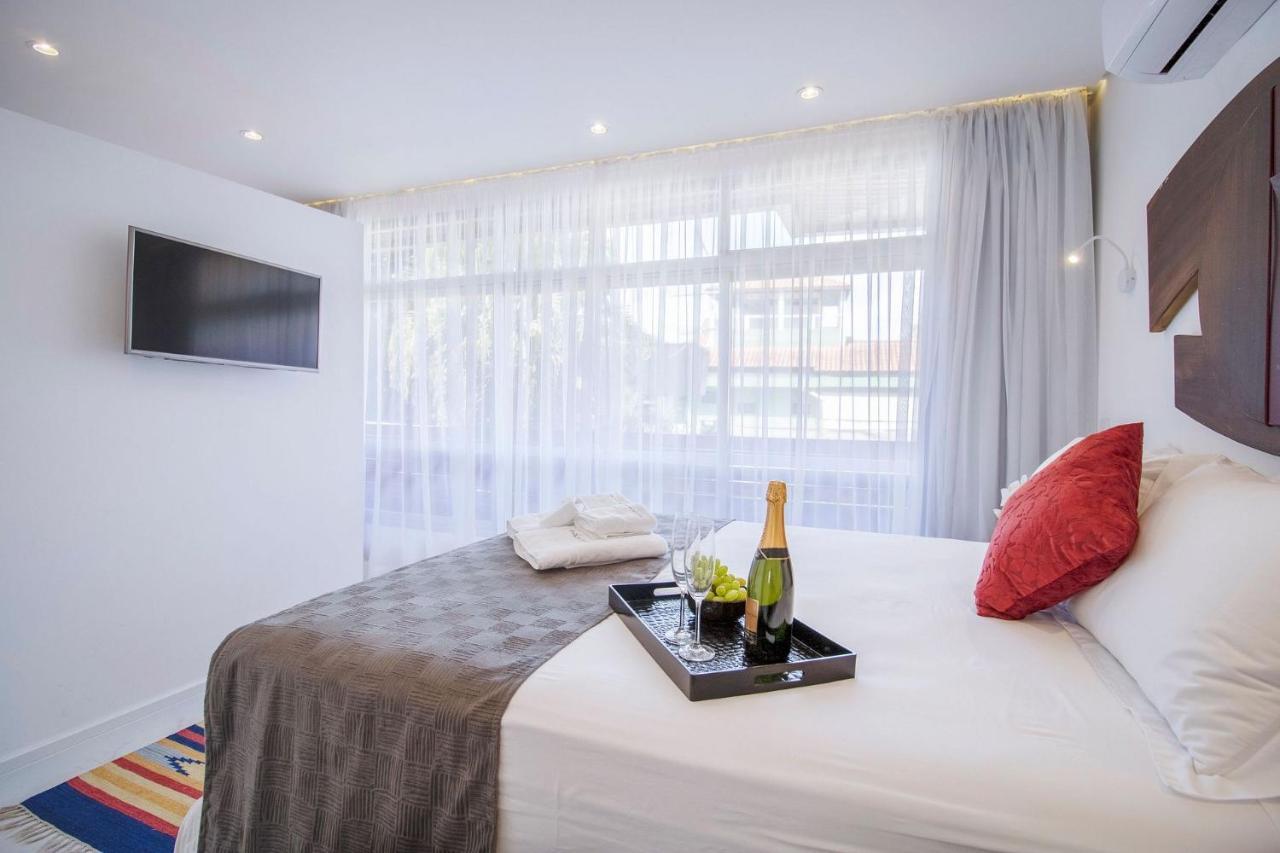 Loft Design, Amplo, Modern Com Ar Condicionado Em Alto De Pinheiros Apartment Sao Paulo Bagian luar foto