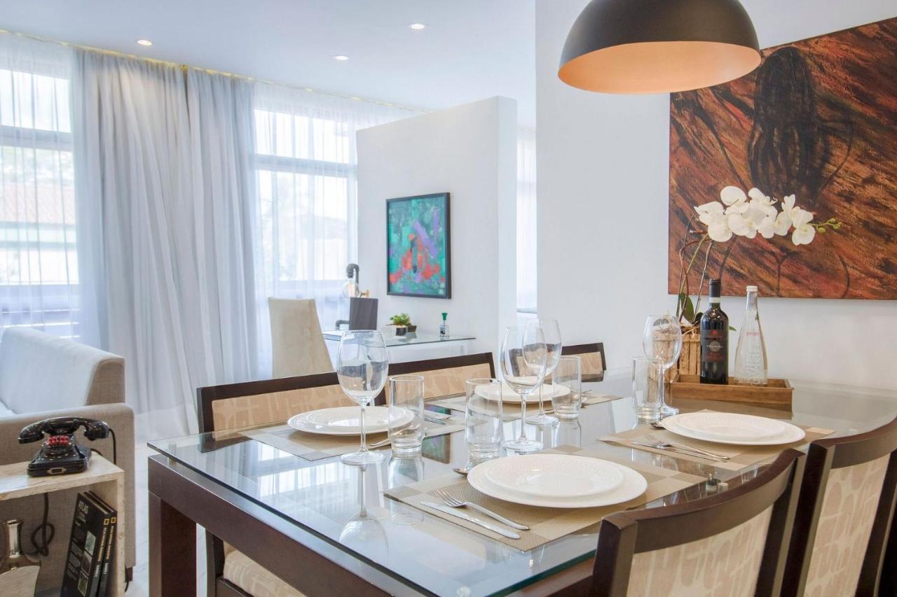 Loft Design, Amplo, Modern Com Ar Condicionado Em Alto De Pinheiros Apartment Sao Paulo Bagian luar foto